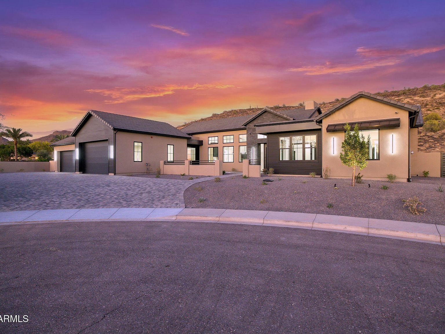 23775 N 63rd Dr Glendale, AZ 85310  | Single Family