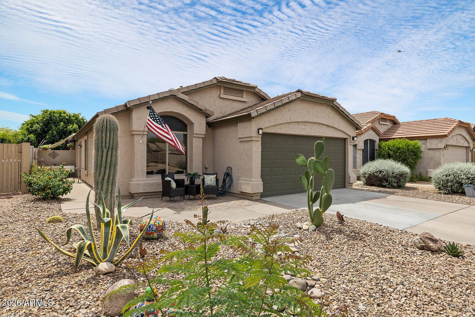 4701 E Abraham Ln Phoenix, AZ 85050  | Single Family