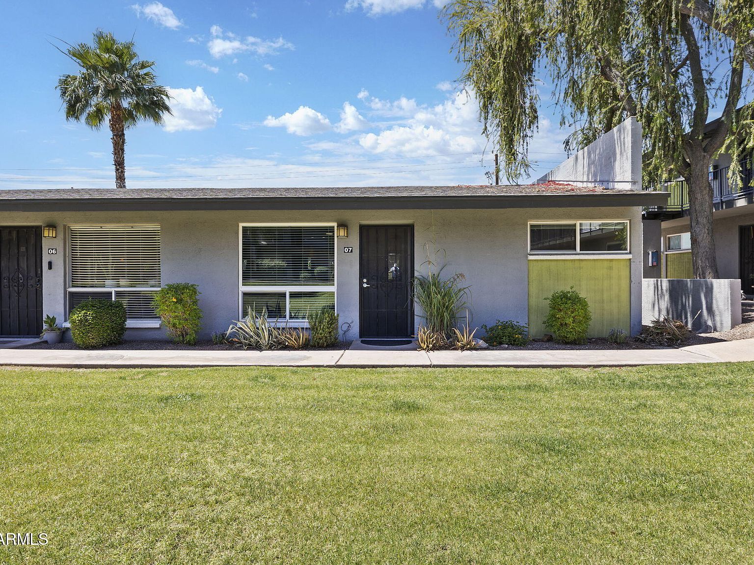 7141 N 16th St Unit 7 Phoenix, AZ 85020  | New build