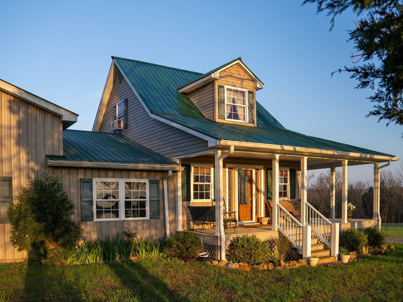 101 Crooked Creek Church Rd Marion, KY 42064 - Thumbnail 2