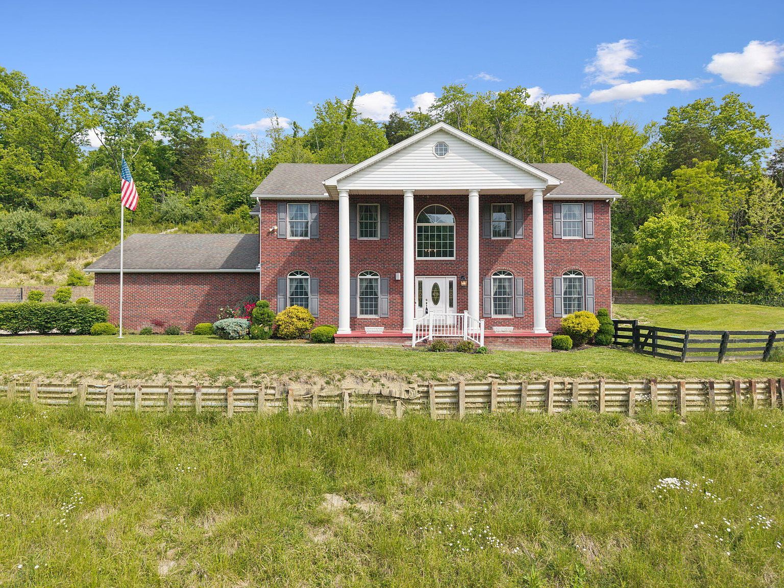 1060 Old 19 Augusta, KY 41002, 41002