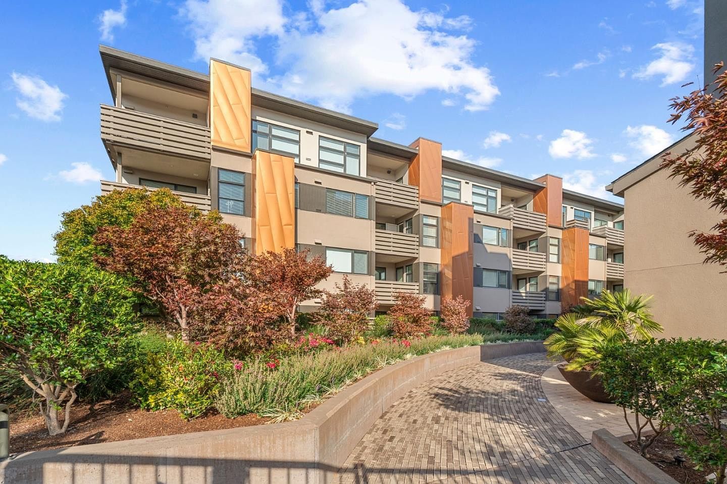 1838 Ogden Dr APT 413 Burlingame, CA 94010 - Thumbnail 2