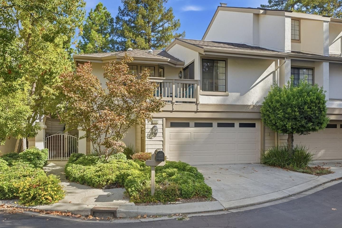 464 Ives Trl Sunnyvale, CA 94087 | Town Home