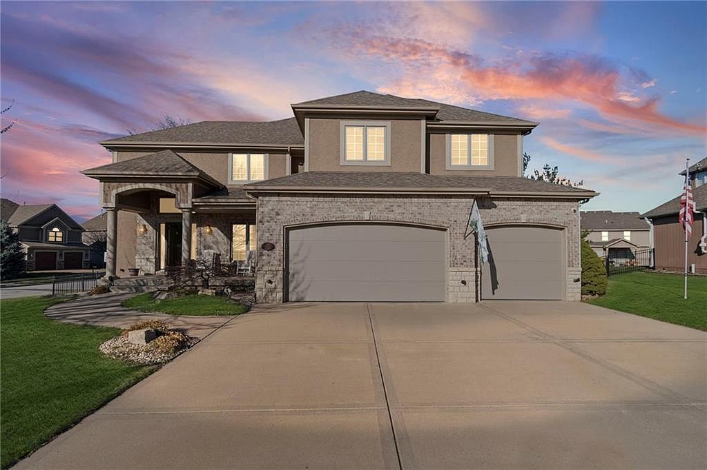 17790 NW 130th St Platte City, MO 64079  | Single Family