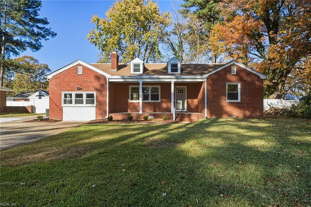 4032 Georgia Rd Chesapeake, VA 23321 - Thumbnail 2