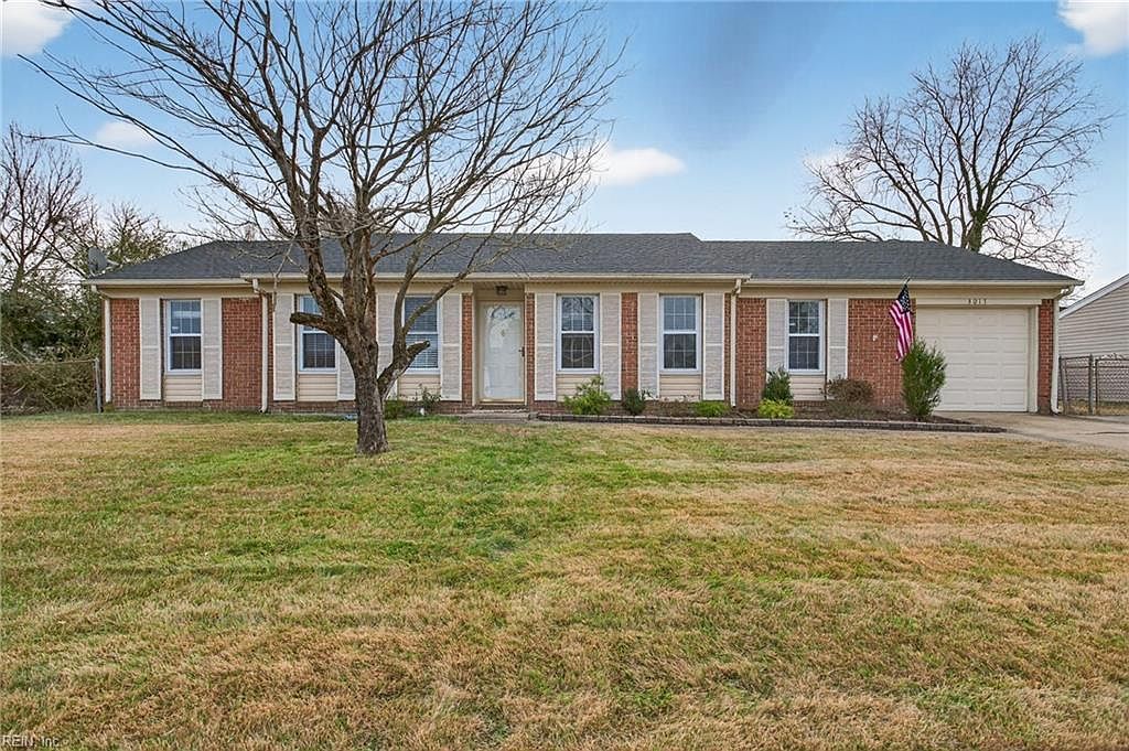 3017 Guenevere Dr Chesapeake, VA 23323 - Thumbnail 2