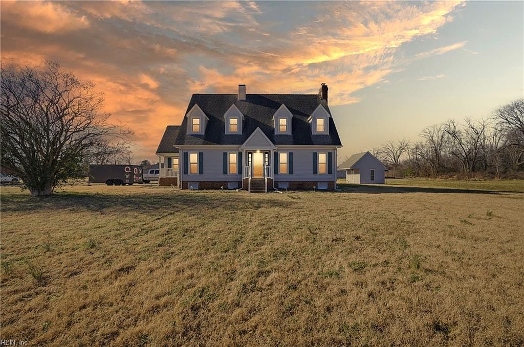 1432 West Rd Chesapeake, VA 23323 - Thumbnail 2