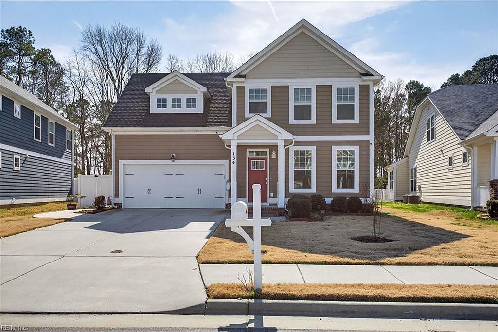 134 Brookside Ln Suffolk, VA 23434 - Thumbnail 2