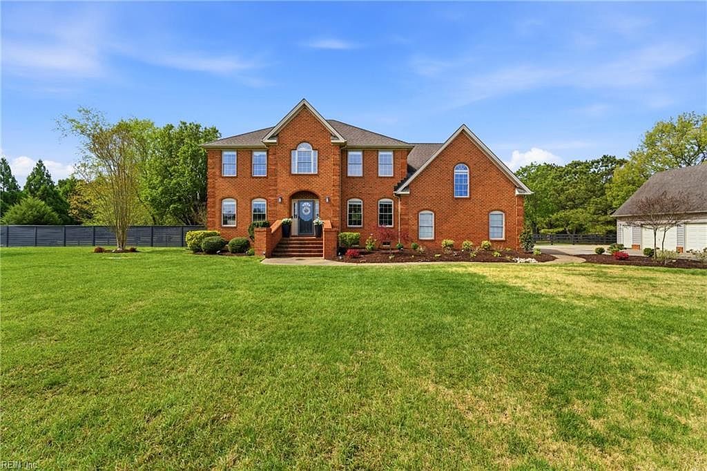 1512 Gray Rock Rd Chesapeake, VA 23322  | Single Family