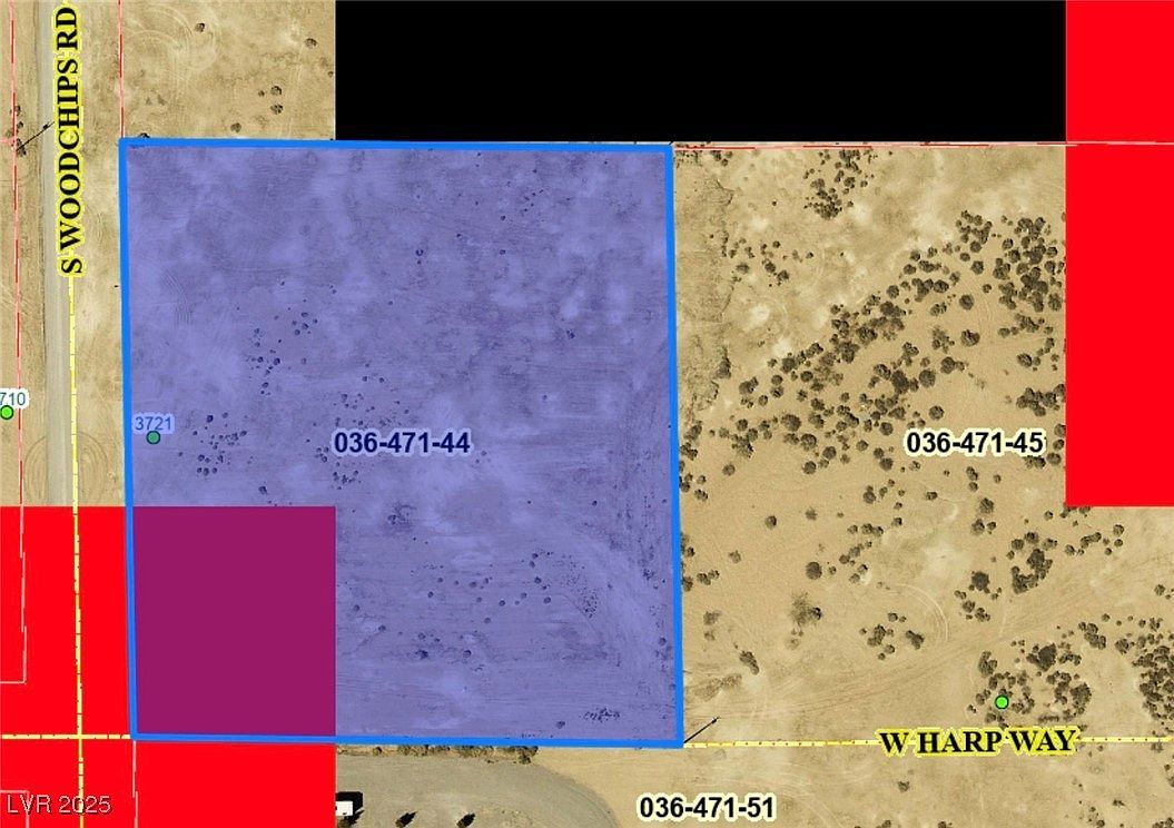 3721 S Woodchips Rd Pahrump, NV 89048 - Thumbnail 2