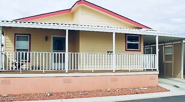 881 Montecito Dr Pahrump, NV 89048 - Thumbnail 2