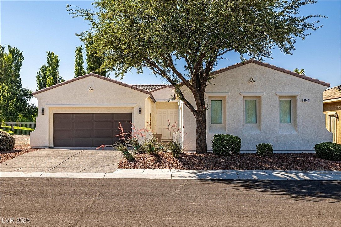 5747 Jaborandi Ave Pahrump, NV 89061 - Thumbnail 2