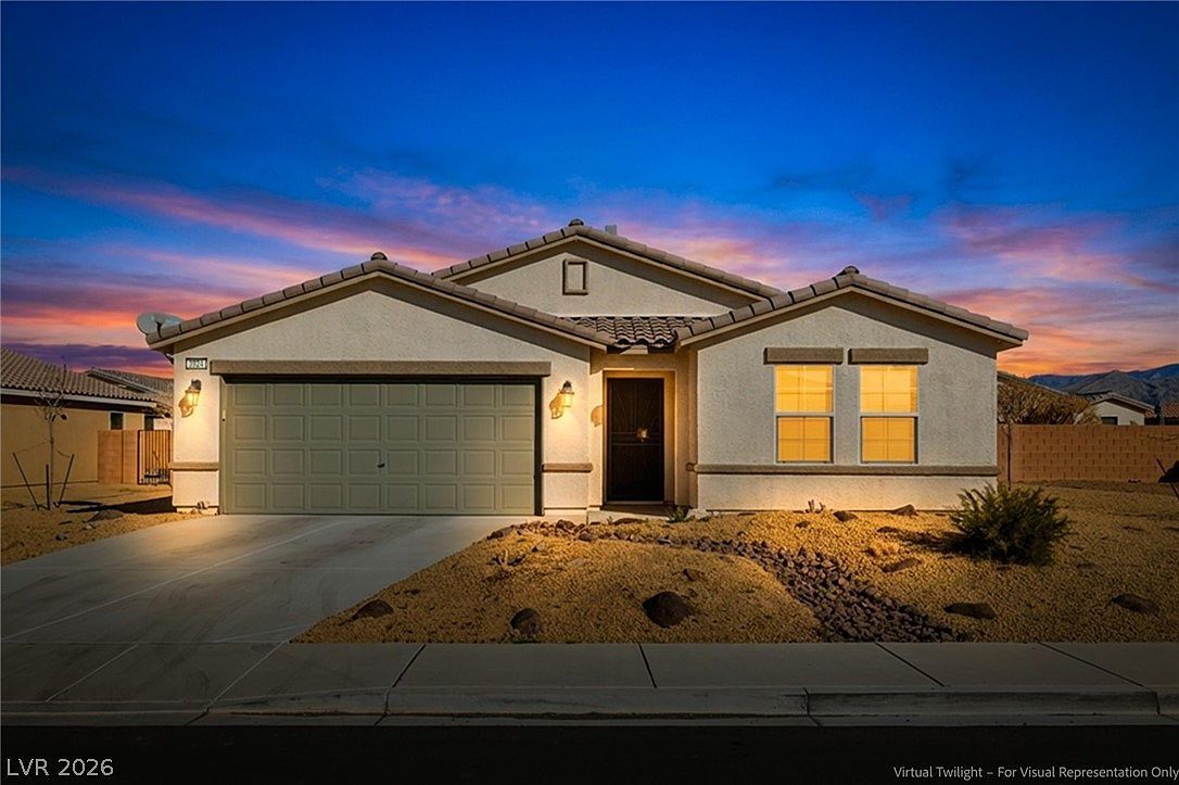 3924 E Garfield Dr Pahrump, NV 89061 - Thumbnail 2