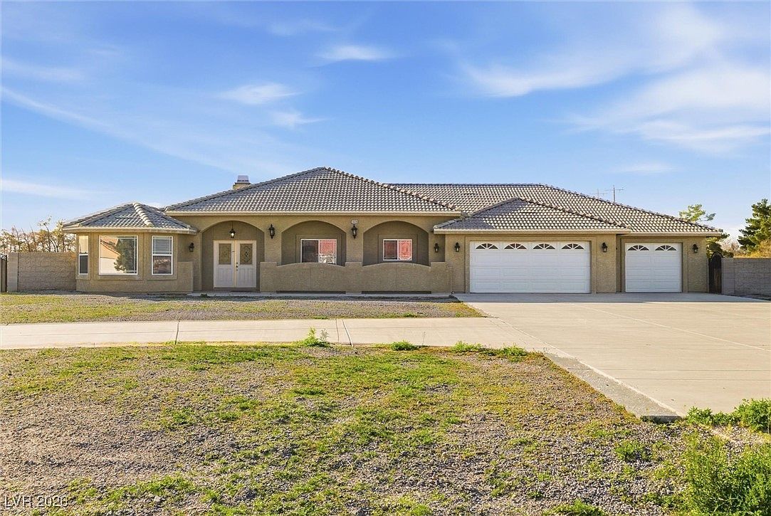 3020 Peggy Ave Pahrump, NV 89048 - Thumbnail 2