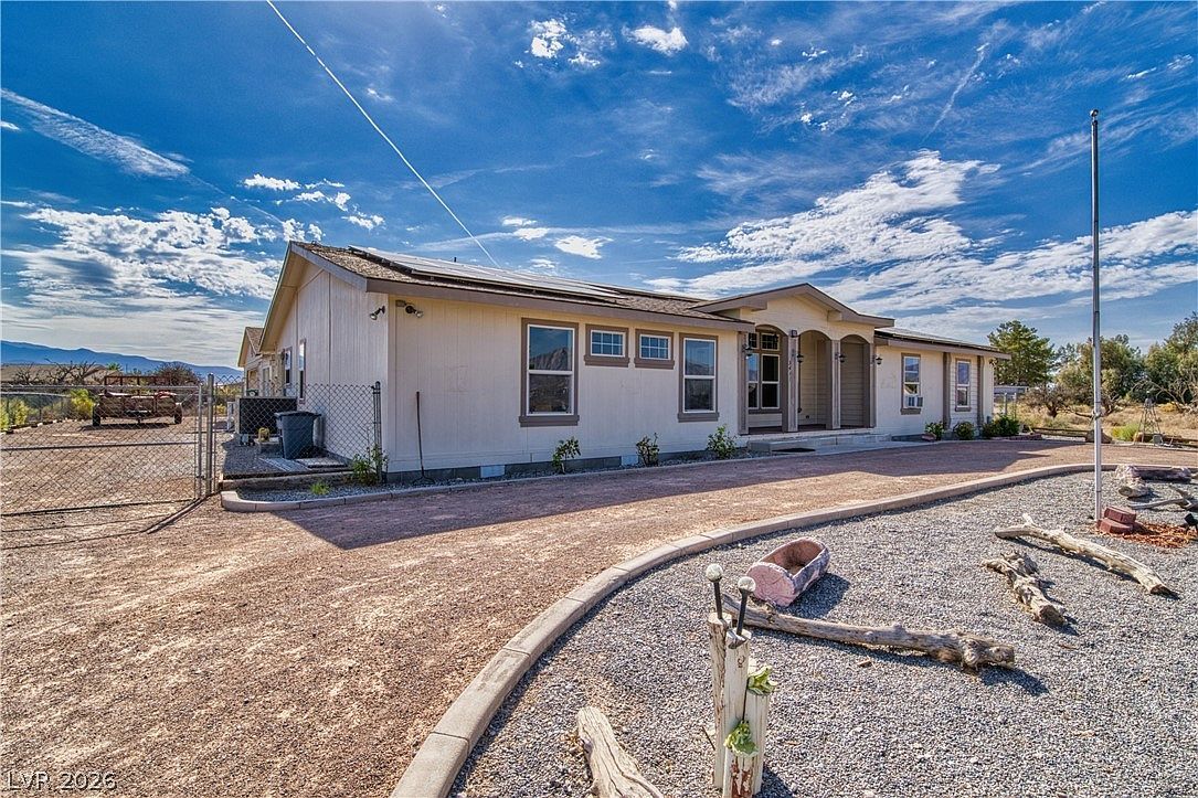 3411 Adobe Ct #2 Pahrump, NV 89048 - Thumbnail 2