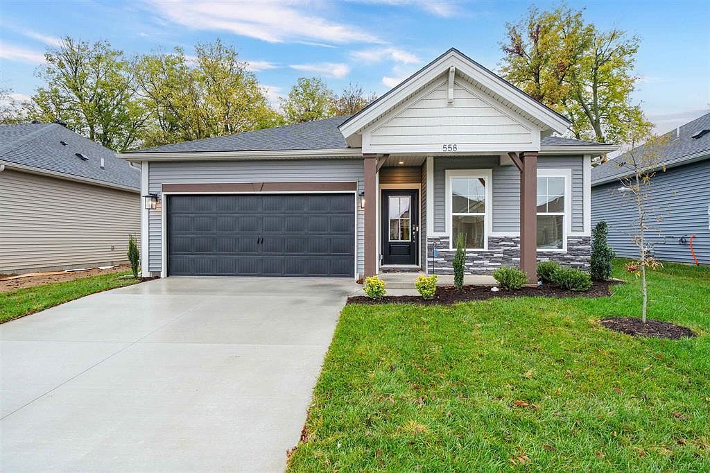 558 Alabaster Ln Owensboro, KY 42301 - Thumbnail 2