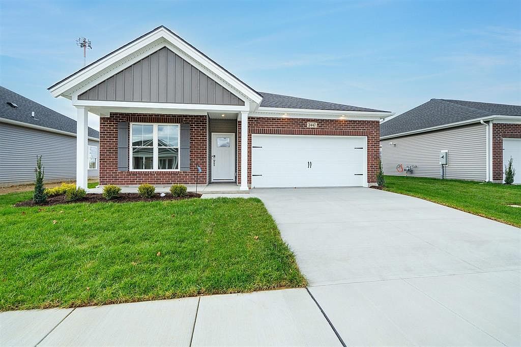 2447 Watson Cir Owensboro, KY 42301 - Thumbnail 2