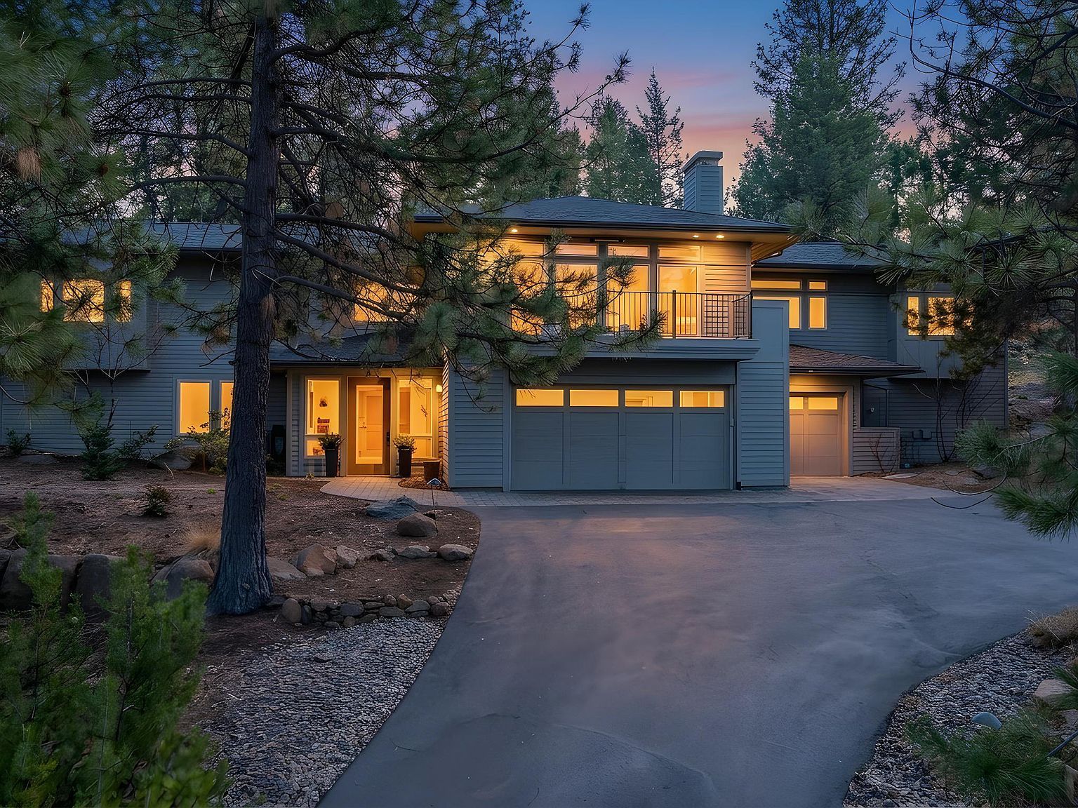 2589 NW Champion Cir Bend, OR 97703  | Single Family