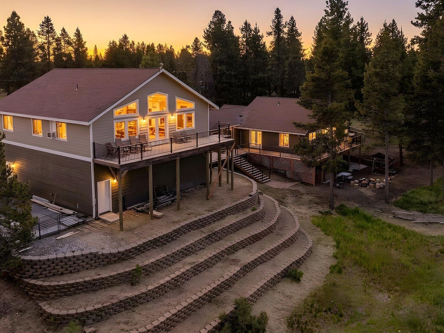 53345 Riverview Dr La Pine, OR 97739 | Single Family
