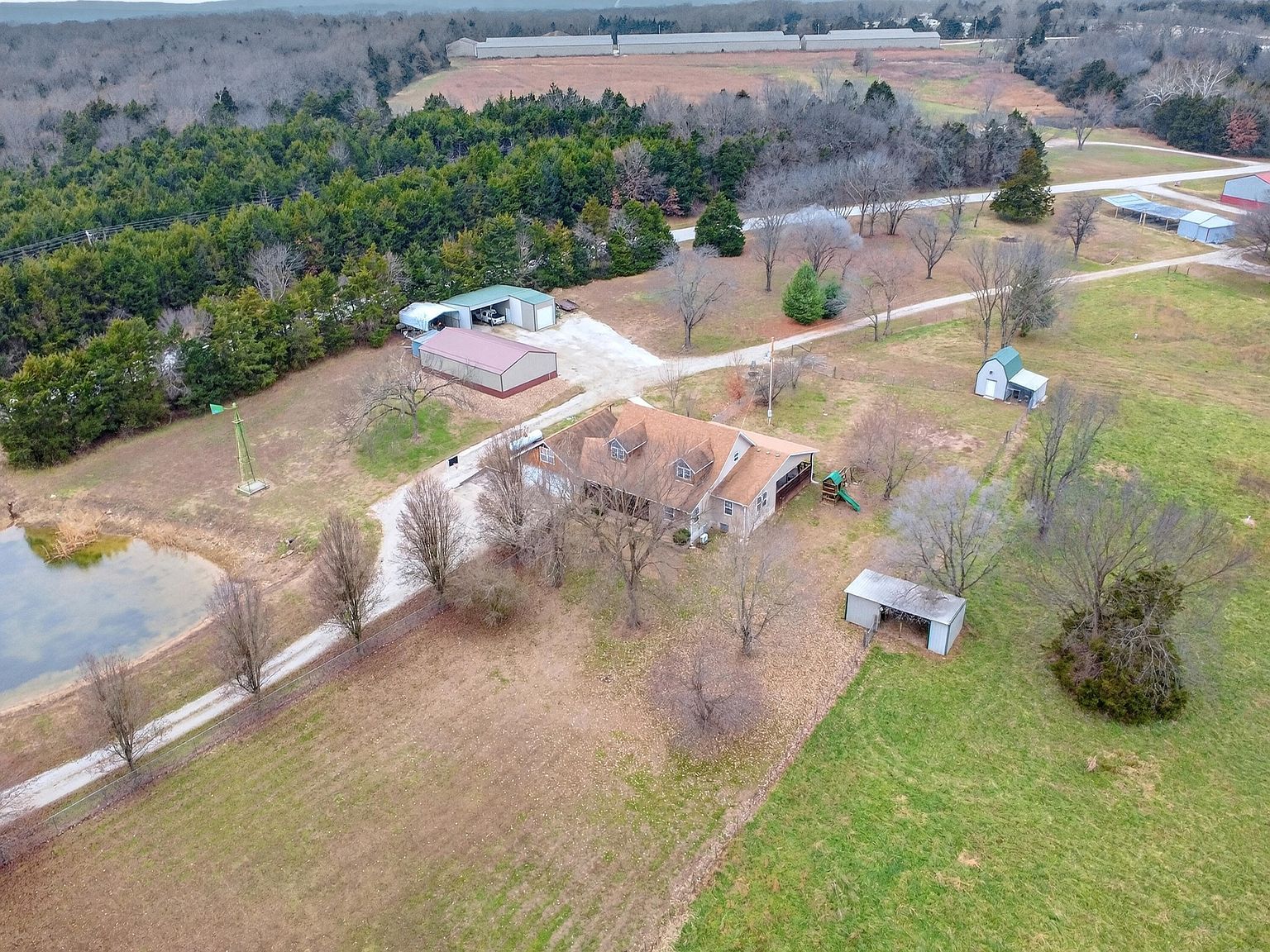 24255 State Route 64b Pittsburg, MO 65724 - Thumbnail 2