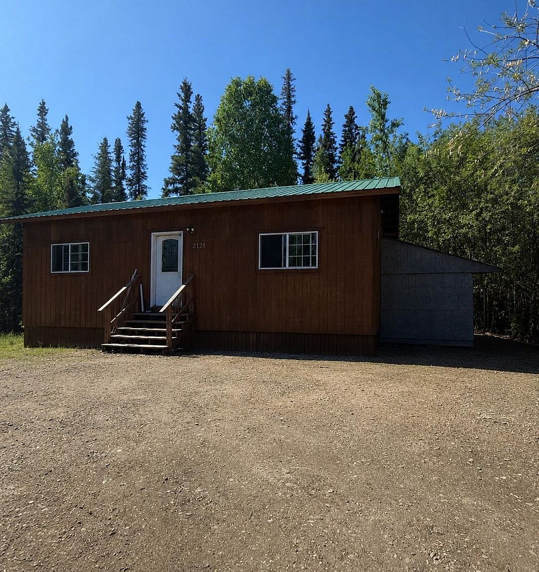 2121 Blackstone Rd North Pole, AK 99705, 99705