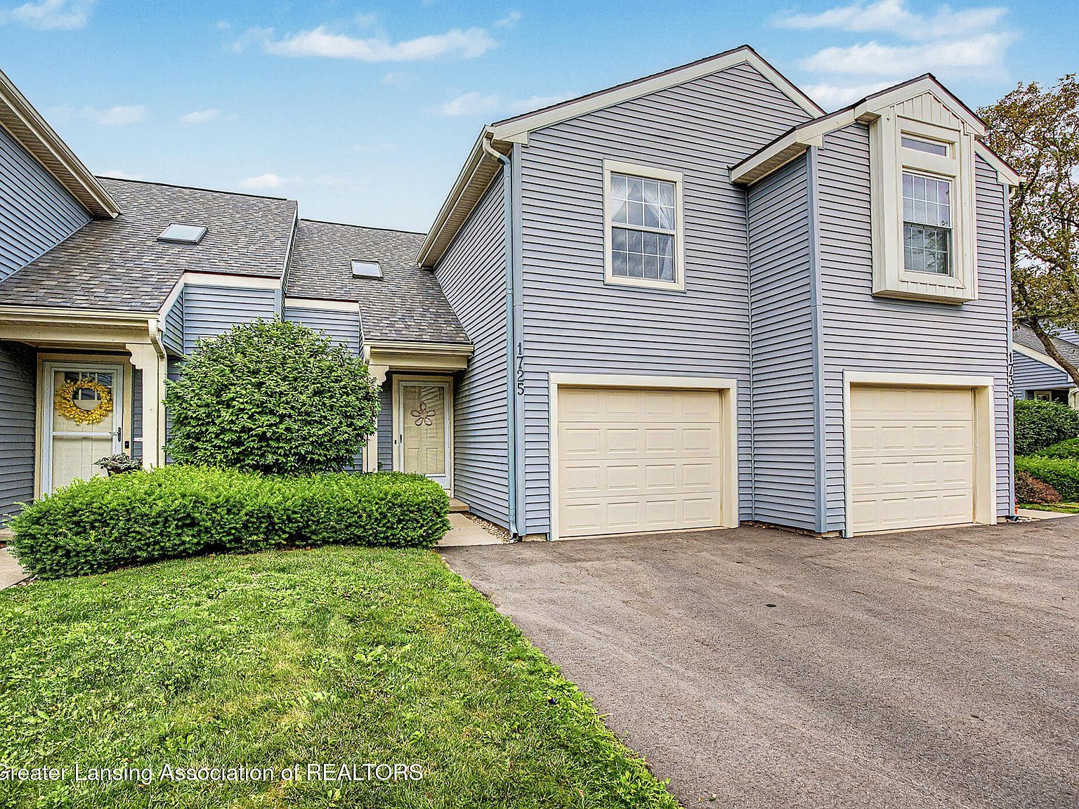 1725 Whitegate Ln East Lansing, MI 48823  | Condominium