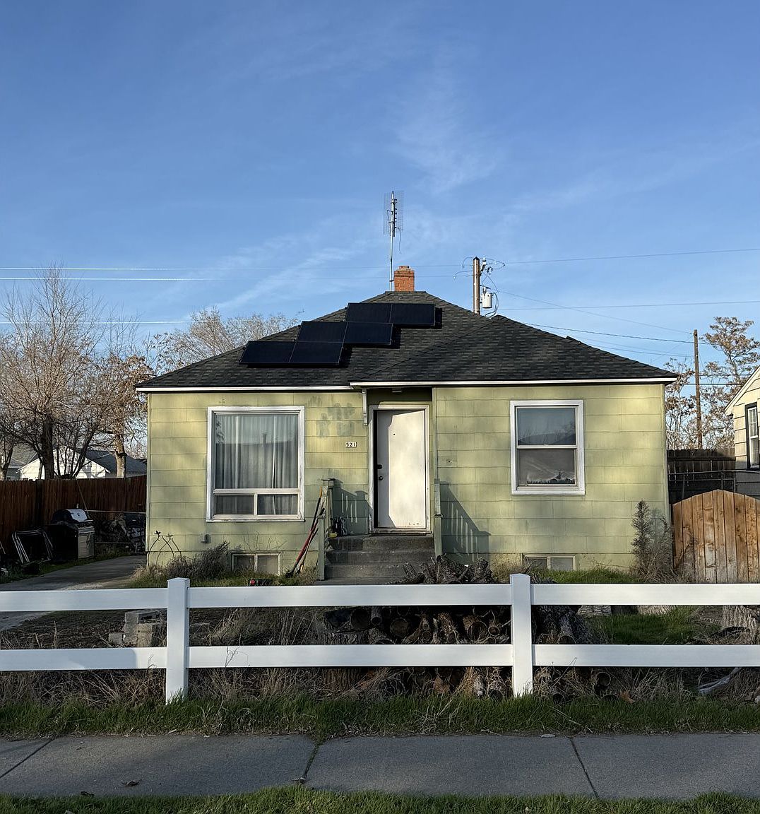 521 E Ridgeway Ave Hermiston, OR 97838 - Thumbnail 2