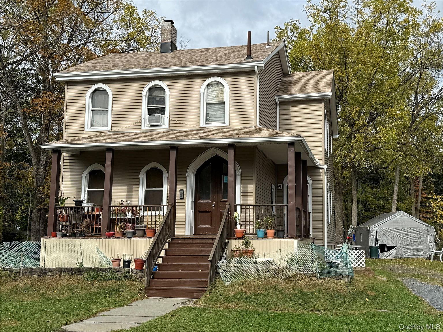 56 Mulberry St #54 Middletown, NY 10940  | Multi Family