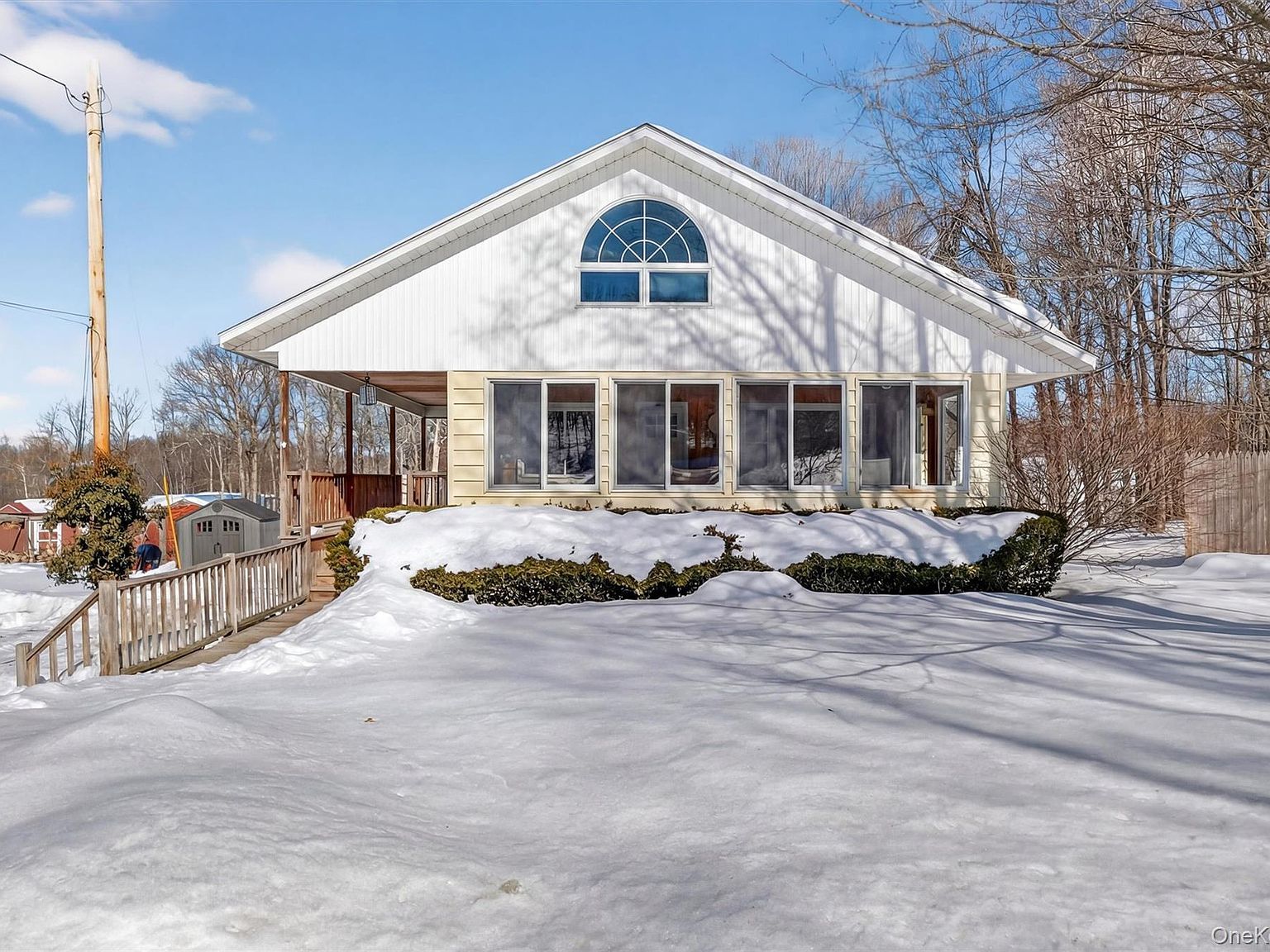 396 Crescent Ave Highland, NY 12528 - Thumbnail 2