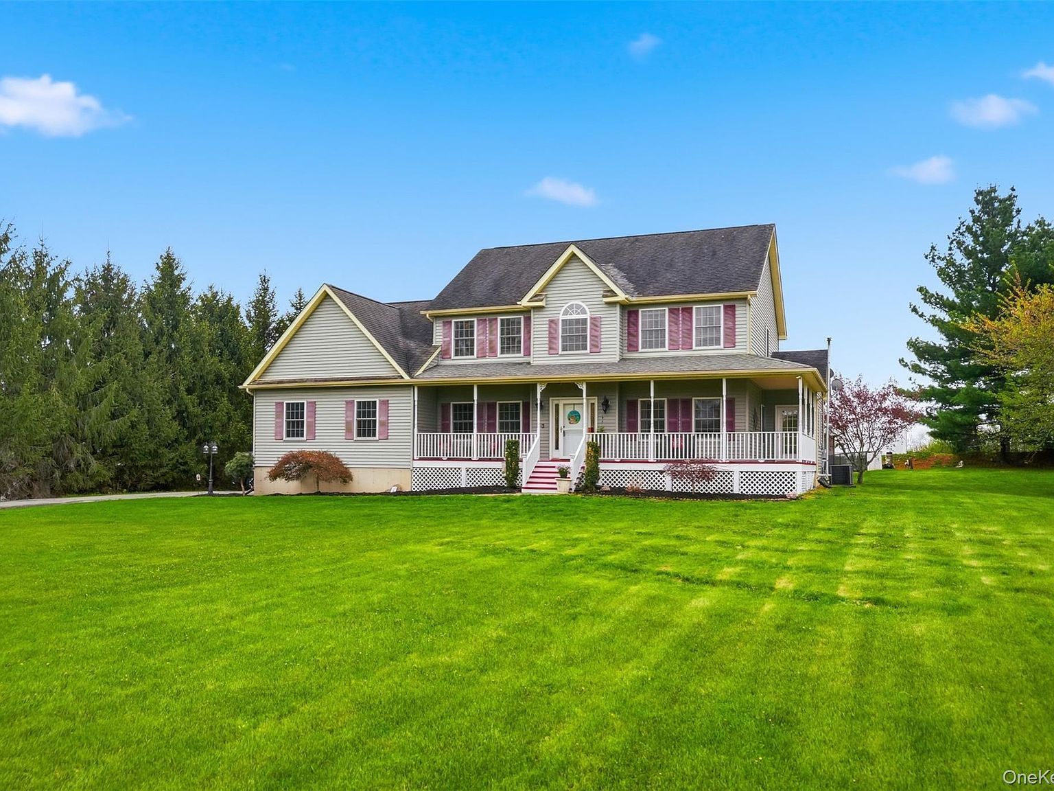 15 Ferrante Dr Montgomery, NY 12549  | Single Family