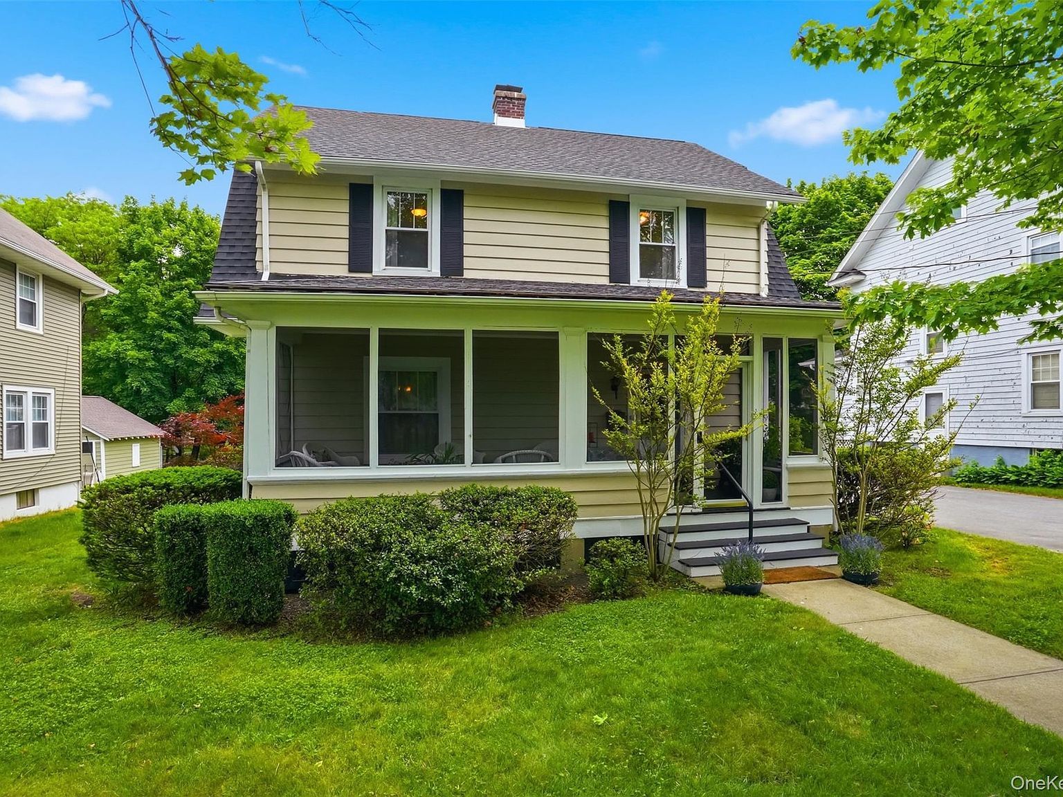 203 Wisner Ave Middletown, NY 10940 | Single Family