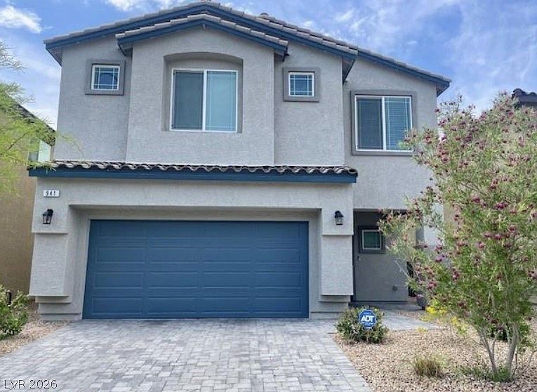 941 Twincrest Ave North Las Vegas, NV 89032  | Single Family