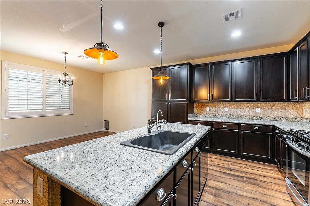 7741 Donner Peak St Las Vegas, NV 89166  | Single Family