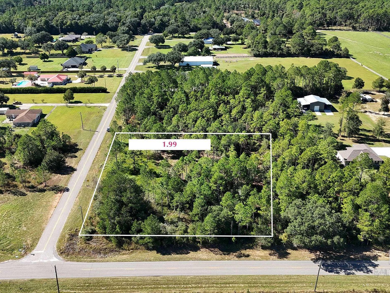 0 Royal Ln Elberta, AL 36530 - Thumbnail 2