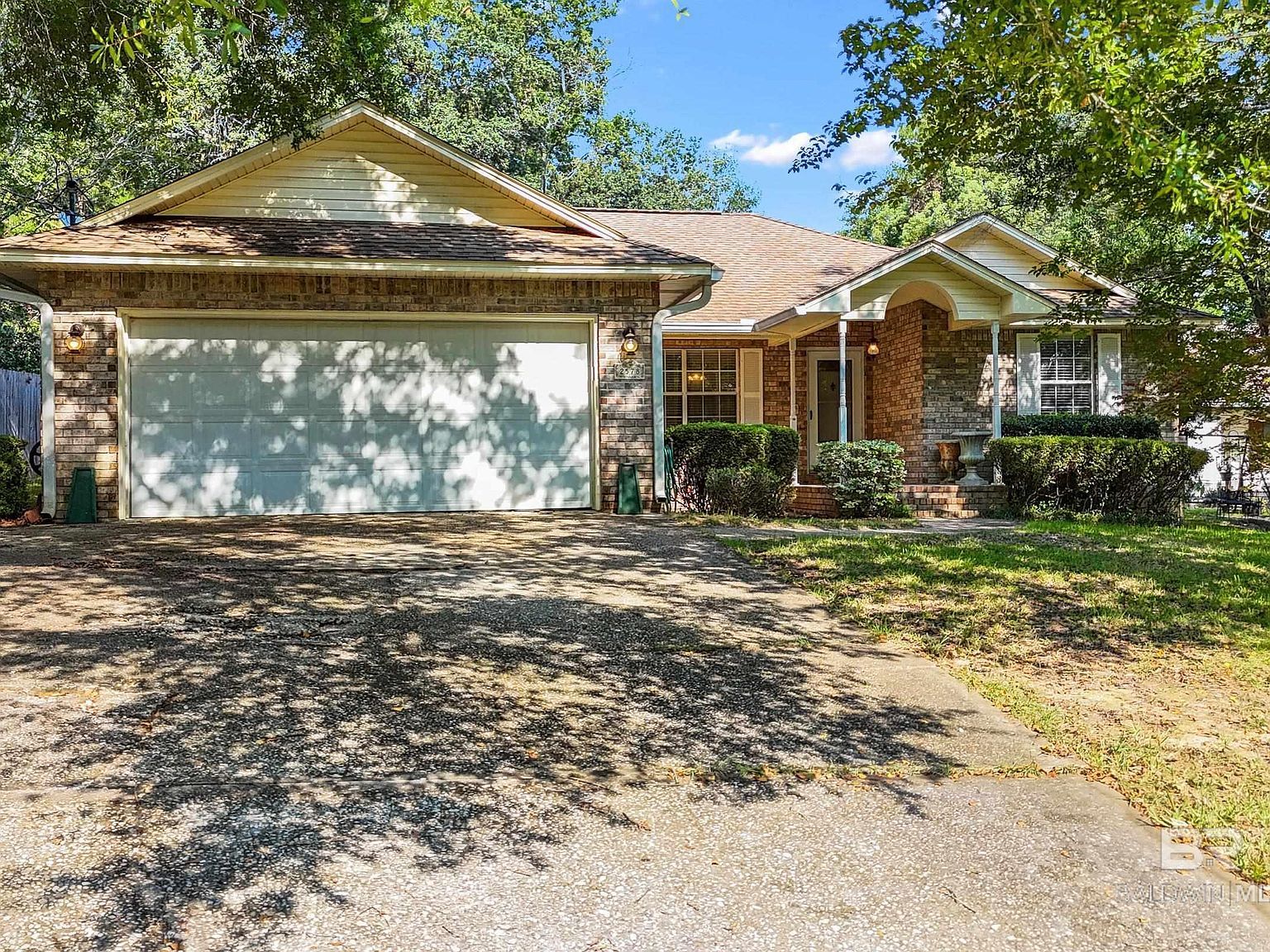 2578 Manuel Dr Lillian, AL 36549 - Thumbnail 2