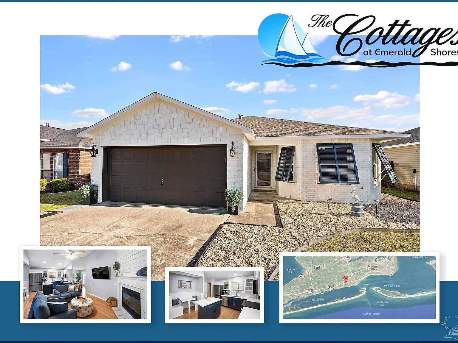 4111 Spinnaker Pl Perdido Key, FL 32507 - Thumbnail 2