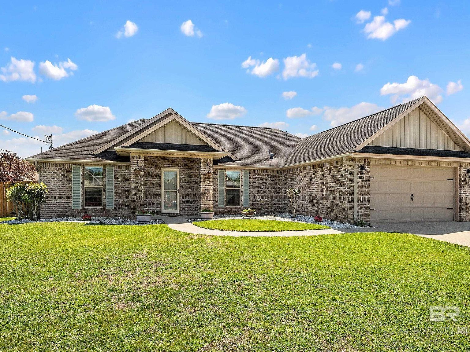 33592 Fieldstone Ln Lillian, AL 36549  | Single Family