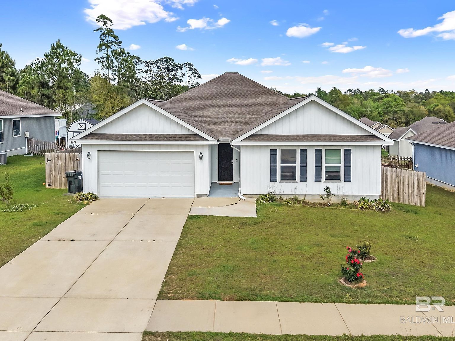 3079 Camino Real Loop Lillian, AL 36549  | Single Family