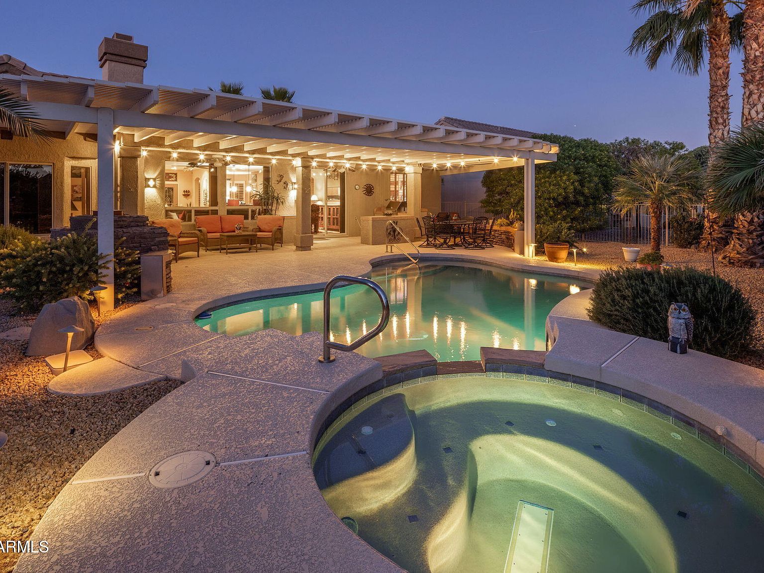 15533 W Prairie Dunes Dr Surprise, AZ 85374 - Thumbnail 2