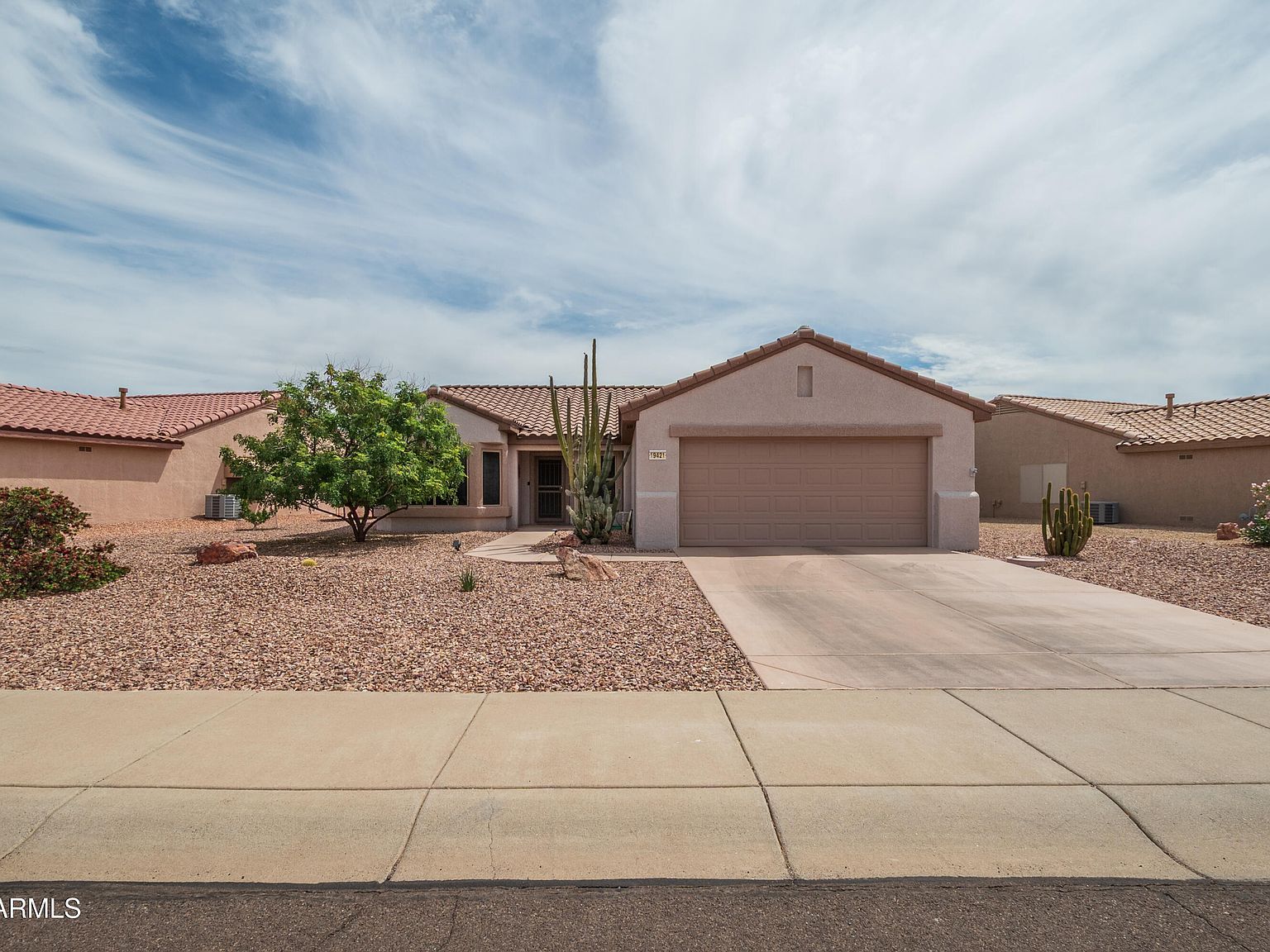 19421 N Hidden Canyon Dr Surprise, AZ 85374  | Single Family