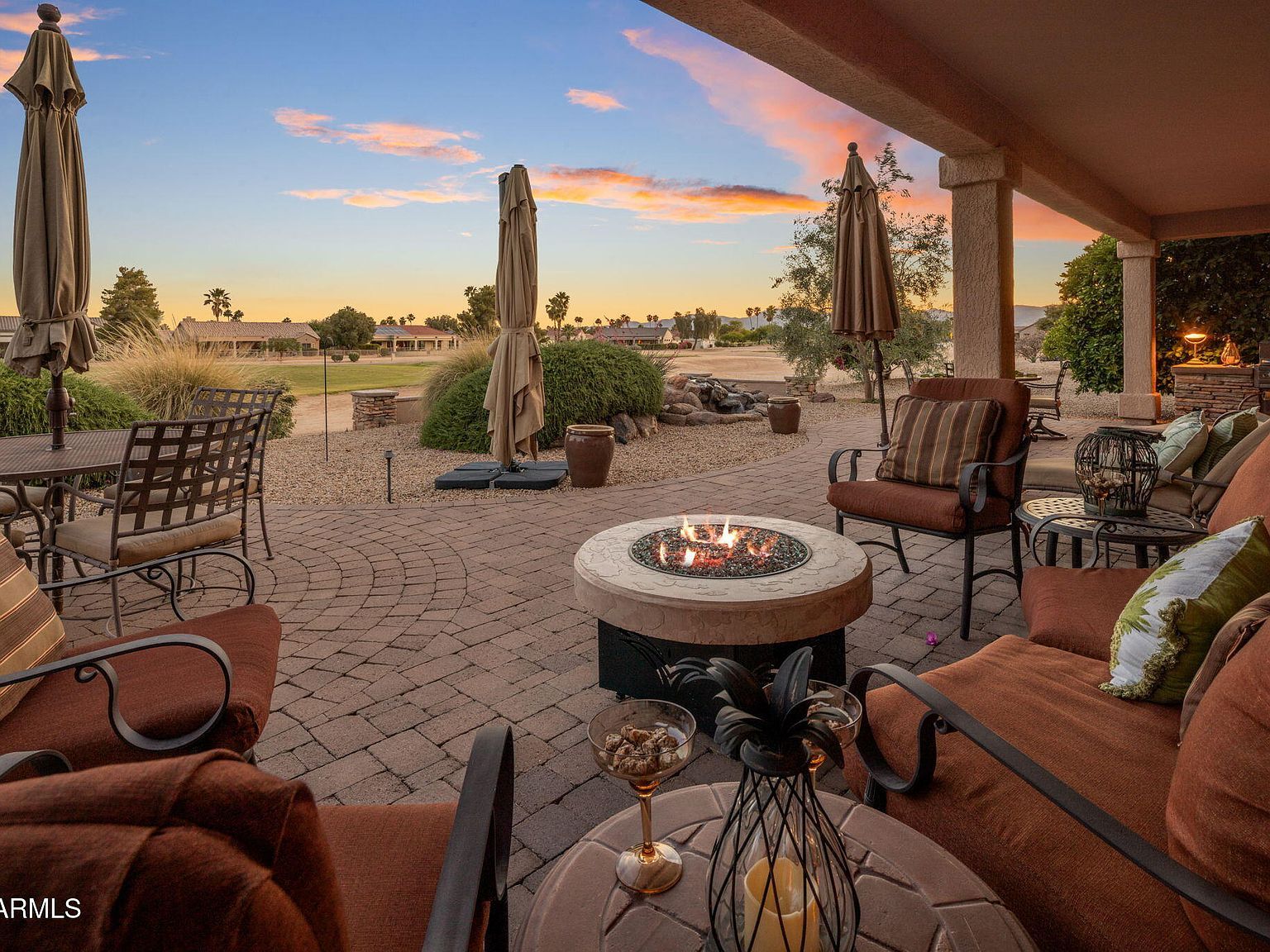 15831 W Joshua Tree Dr Surprise, AZ 85374  | Single Family