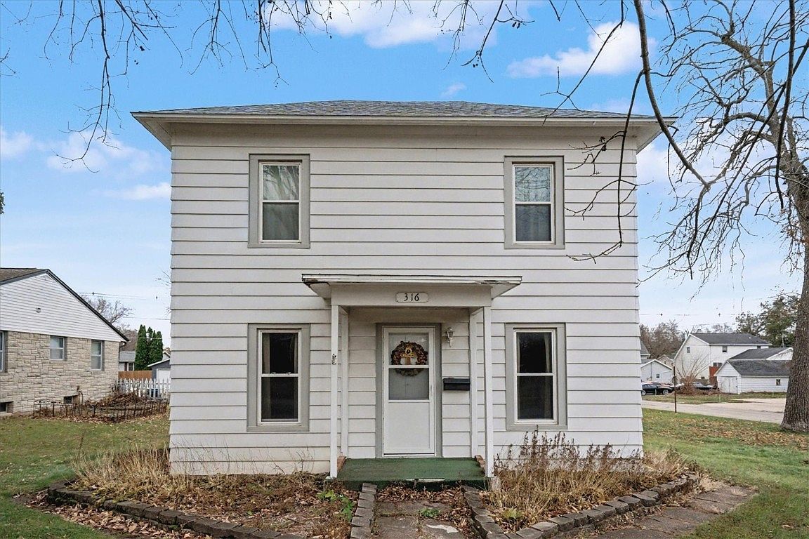 316 1st Ave SE Mount Vernon, IA 52314 - Thumbnail 2