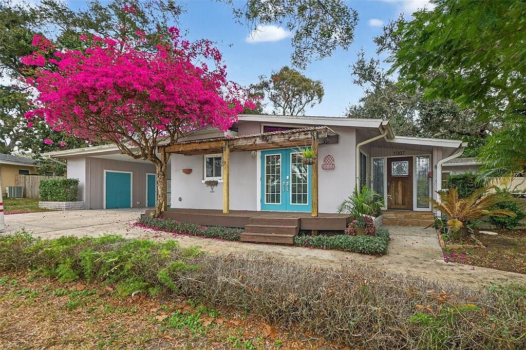 1007 Palm Terrace Dr Clearwater, FL 33755 - Thumbnail 2