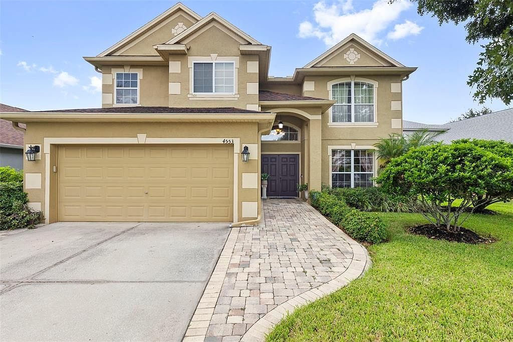 4553 Pointe O Woods Dr Wesley Chapel, FL 33543 - Thumbnail 2