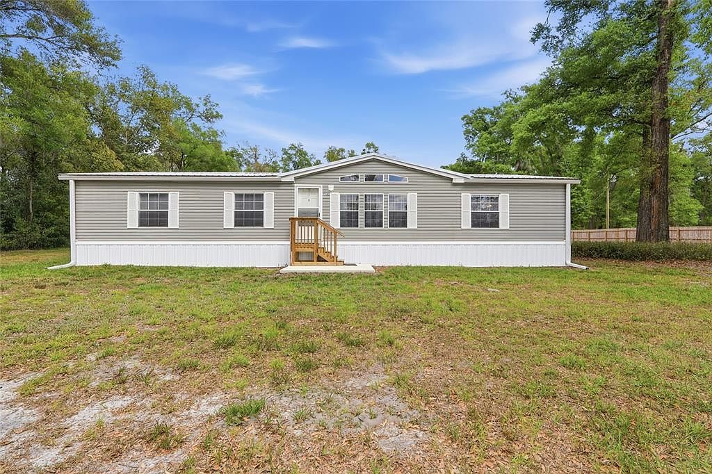 7140 Elwood Rd Zephyrhills, FL 33540  | New build