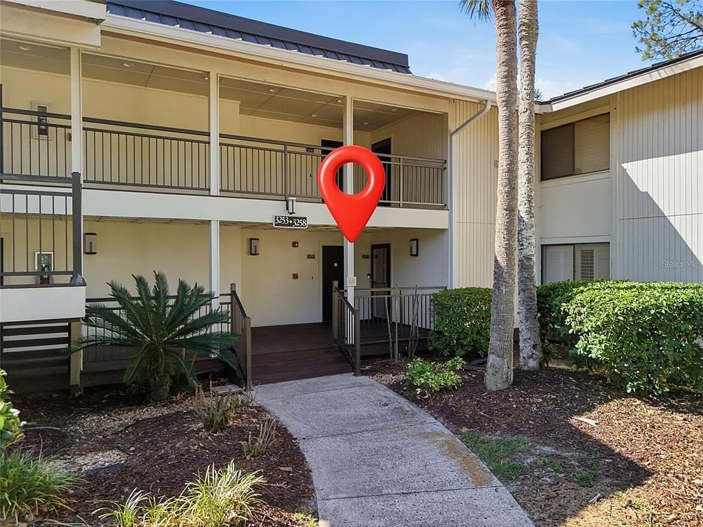 29300 Bay Hollow Dr APT 3257 Wesley Chapel, FL 33543, 33543