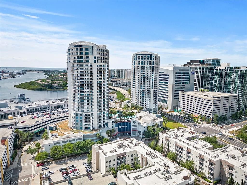 449 S 12th St Unit 1903 Tampa, FL 33602, 33602