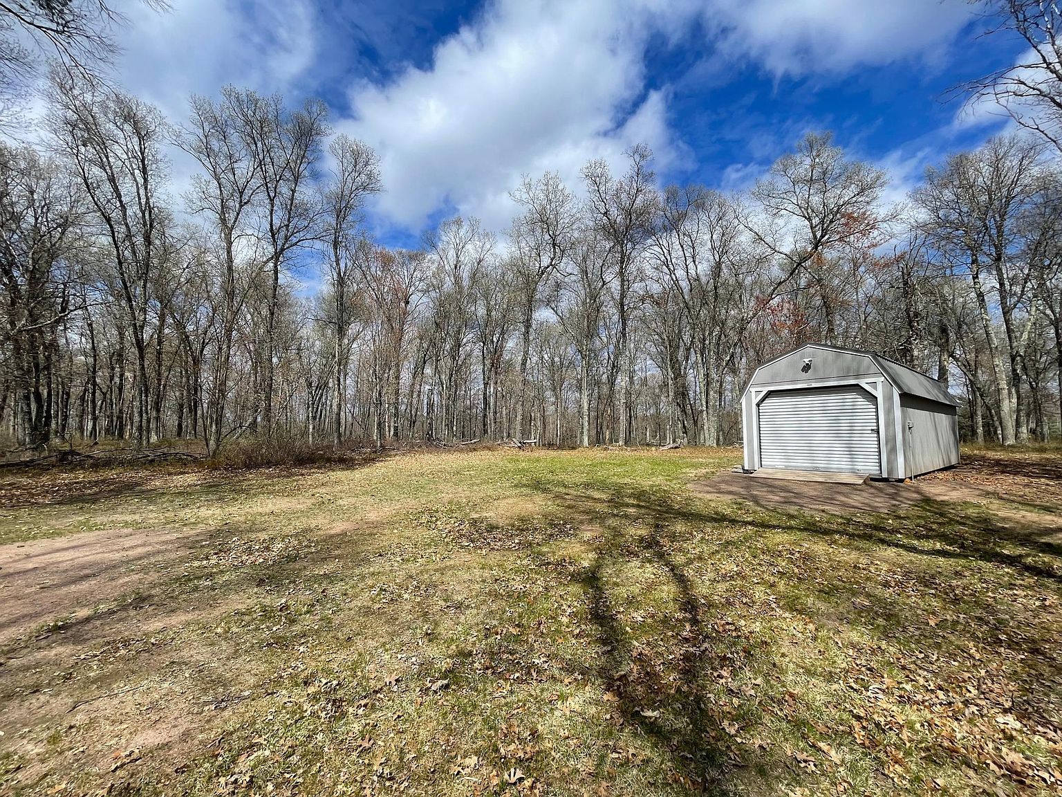 29770 Little Bear Dr Danbury, WI 54830  | Land/Lot