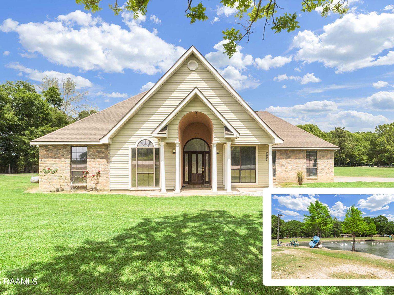 2091 Highway 754 Sunset, LA 70584  | Single Family