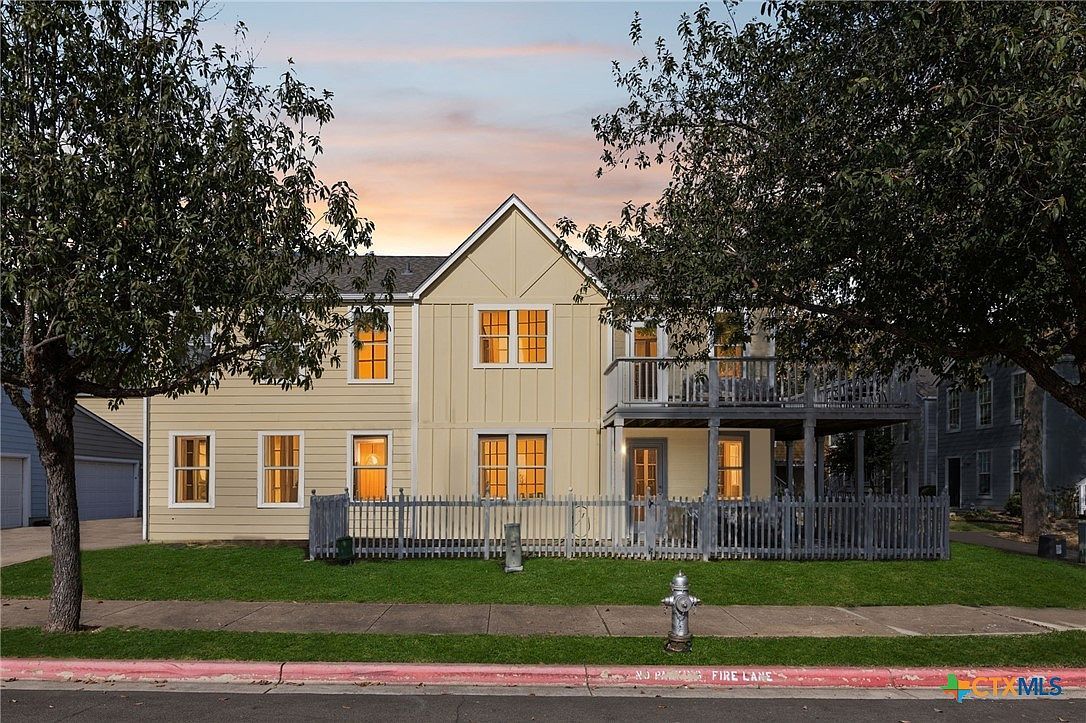 116 Rush Hvn #F101 San Marcos, TX 78666 - Thumbnail 2